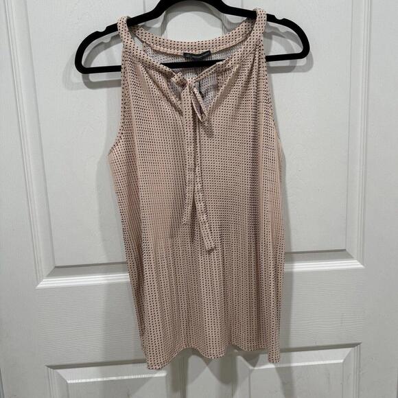 Adrianna Papell Tops - Adrianna Papell Women's Top‎ Shirt Medium M Ad1s301235 Pink NWT